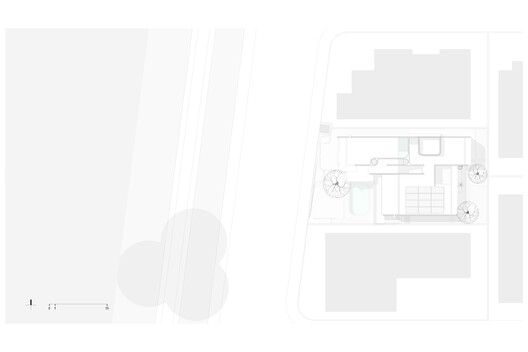 Casa Vermelha / Ángel García Estudio - Imagem 18 de 28