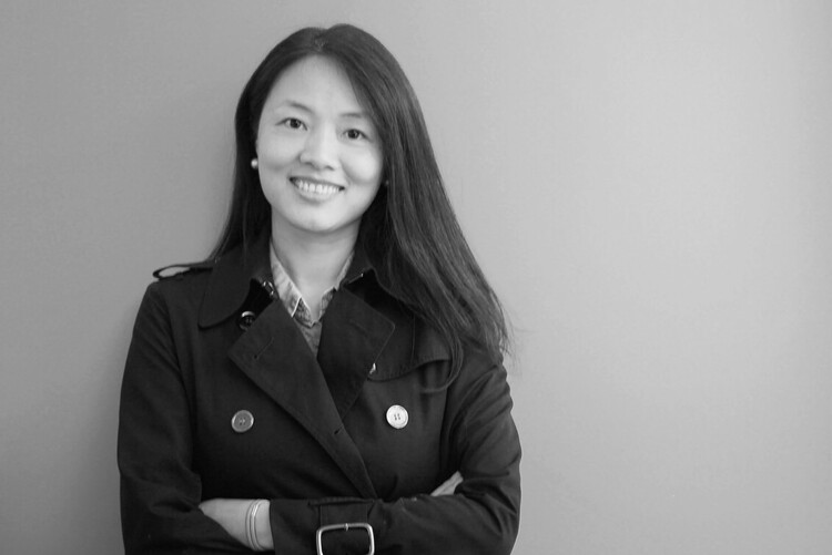 Xu Tiantian Receives the 2026 Charlotte Perriand Award - Image 20 of 21