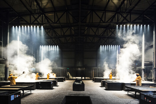 Xu Tiantian Receives the 2026 Charlotte Perriand Award - Image 12 of 21