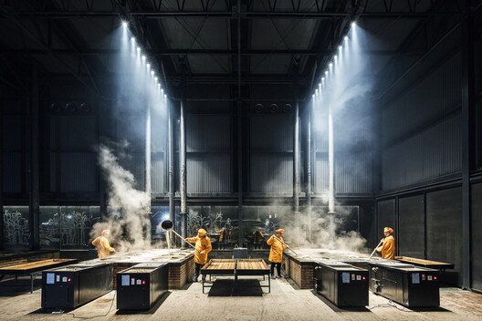 Xu Tiantian Receives the 2026 Charlotte Perriand Award - Image 11 of 21