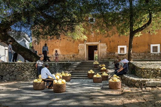 Xu Tiantian Receives the 2026 Charlotte Perriand Award - Image 17 of 21