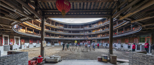 Xu Tiantian Receives the 2026 Charlotte Perriand Award - Image 18 of 21