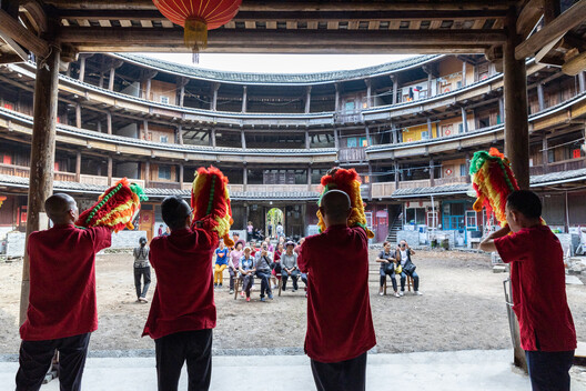 Xu Tiantian Receives the 2026 Charlotte Perriand Award - Image 19 of 21