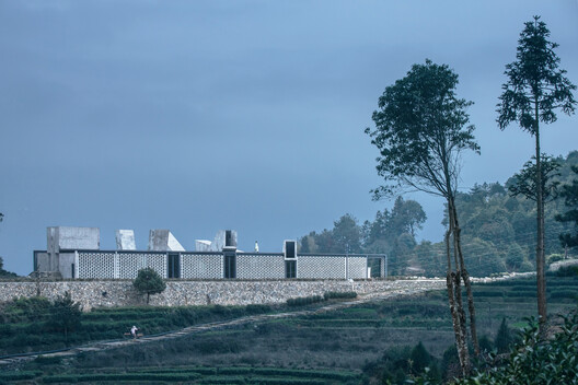 Xu Tiantian Receives the 2026 Charlotte Perriand Award - Image 9 of 21
