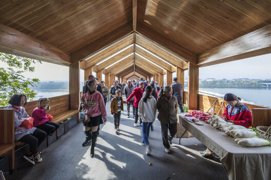 Xu Tiantian Receives the 2026 Charlotte Perriand Award - Image 7 of 21