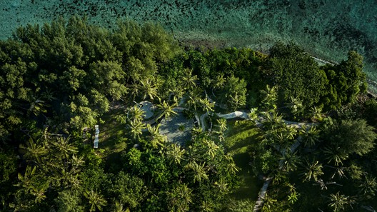 Jardín de Bienestar Coconut / RAD+ar (Research Artistic Design + architecture) - Imagen 15 de 20