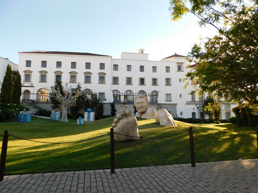 The Cayala Paradox: How Are Private Districts Shaping Public Space Design in Guatemala? - Image 8 of 10