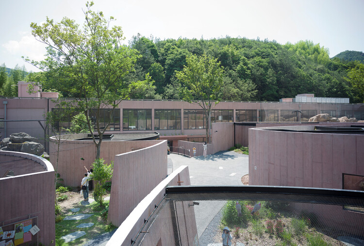 2025 小嶋一浩奖首位获奖中国建筑师:水雁飞 - 5 的图像 9