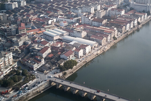 2025 小嶋一浩奖首位获奖中国建筑师:水雁飞 2025 小嶋一浩奖首位获奖中国建筑师:水雁飞 - 4 的图像 9