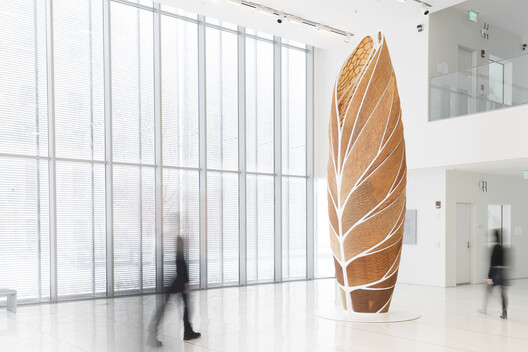 From Design Fiction to Design Futures: The Changing Role of Architecture in Cultural Production - Image 2 of 6