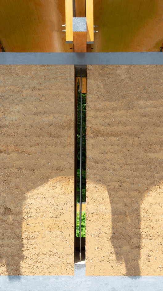 石榴园小筑 / Tumu+无意义建筑 - 13 的图像 26