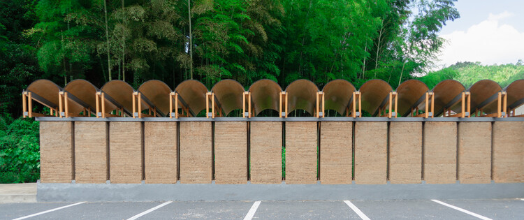 石榴园小筑 / Tumu+无意义建筑 - 5 的图像 26