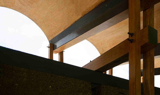 石榴园小筑 / Tumu+无意义建筑 - 16 的图像 26