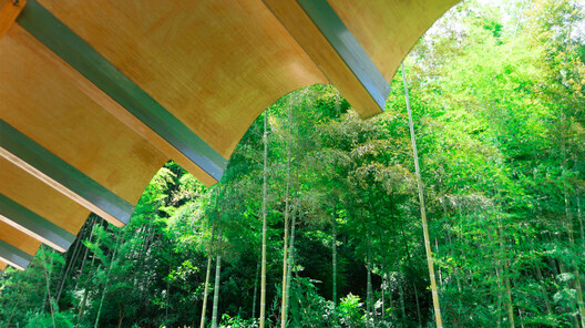 石榴园小筑 / Tumu+无意义建筑 - 室内图, 木头