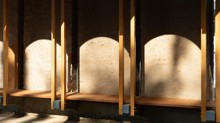 石榴园小筑 / Tumu+无意义建筑 - 18 的图像 26