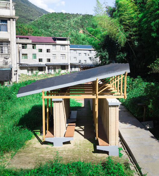 石榴园小筑 / Tumu+无意义建筑 - 3 的图像 26