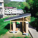 石榴园小筑 / Tumu+无意义建筑 - 景观建筑