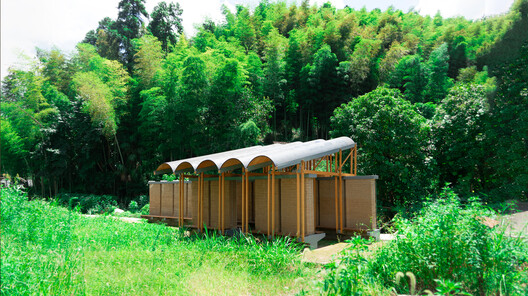 石榴园小筑 / Tumu+无意义建筑 - 9 的图像 26