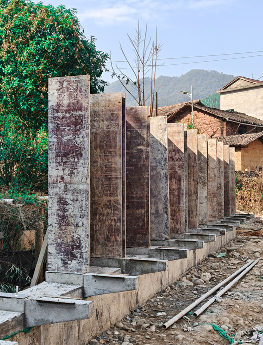 石榴园小筑 / Tumu+无意义建筑 - 10 的图像 26