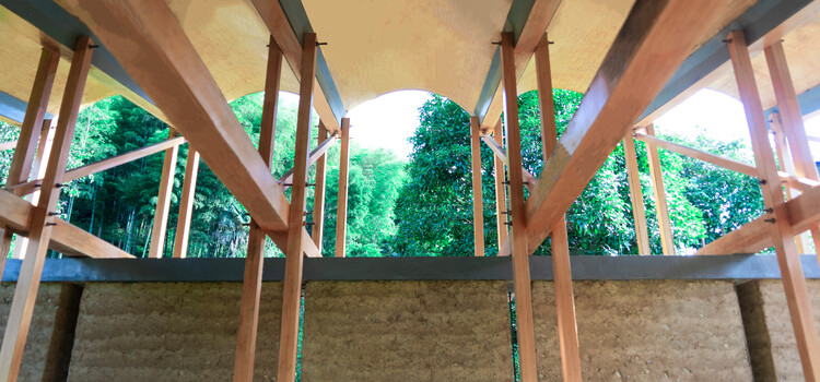 石榴园小筑 / Tumu+无意义建筑 - 12 的图像 26