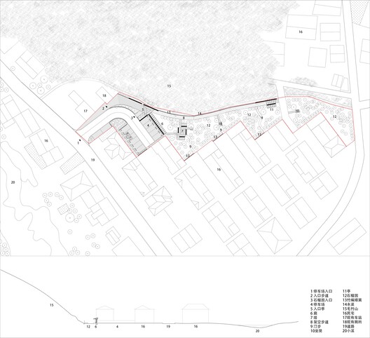 石榴园小筑 / Tumu+无意义建筑 - 25 的图像 26