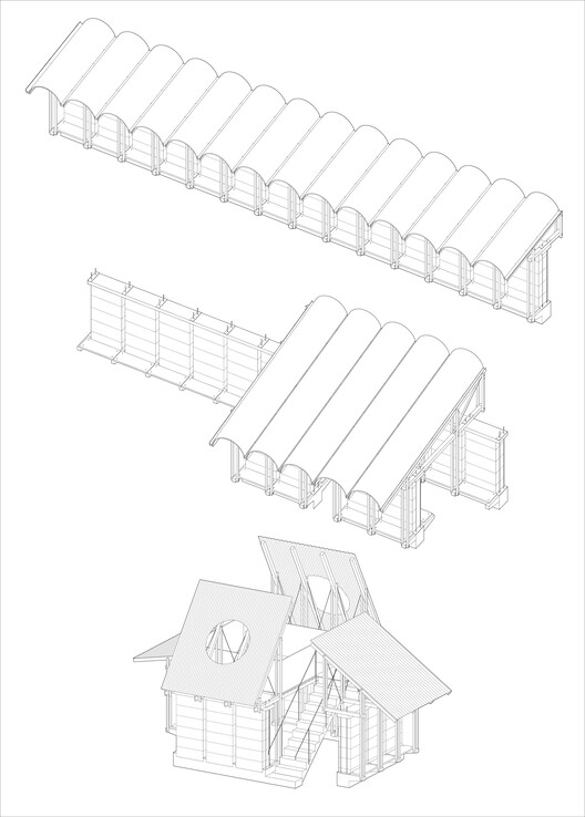 石榴园小筑 / Tumu+无意义建筑 - 26 的图像 26