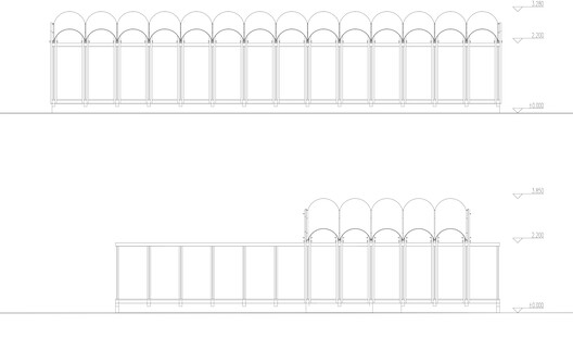石榴园小筑 / Tumu+无意义建筑 - 22 的图像 26