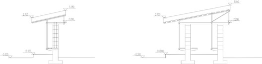 石榴园小筑 / Tumu+无意义建筑 - 23 的图像 26