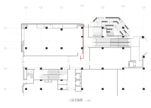 中粮·祥云小镇 Courtyard 改造更新 / 申江海建筑师事务所 - 28 的图像 36