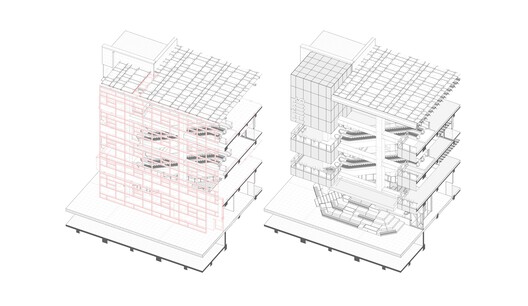 中粮·祥云小镇 Courtyard 改造更新 / 申江海建筑师事务所 - 32 的图像 36