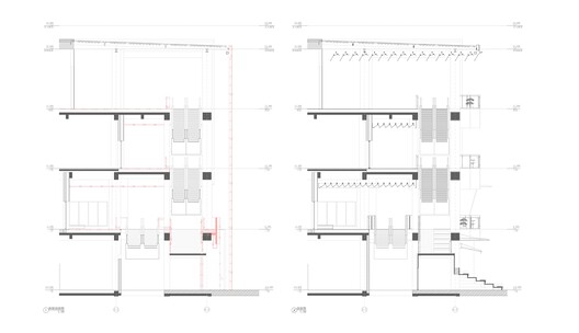 中粮·祥云小镇 Courtyard 改造更新 / 申江海建筑师事务所 - 29 的图像 36