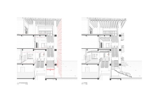 中粮·祥云小镇 Courtyard 改造更新 / 申江海建筑师事务所 - 31 的图像 36