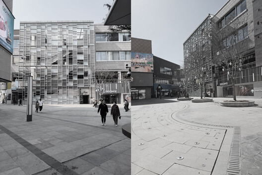 中粮·祥云小镇 Courtyard 改造更新 / 申江海建筑师事务所 - 36 的图像 36