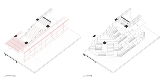 中粮·祥云小镇 Courtyard 改造更新 / 申江海建筑师事务所 - 33 的图像 36