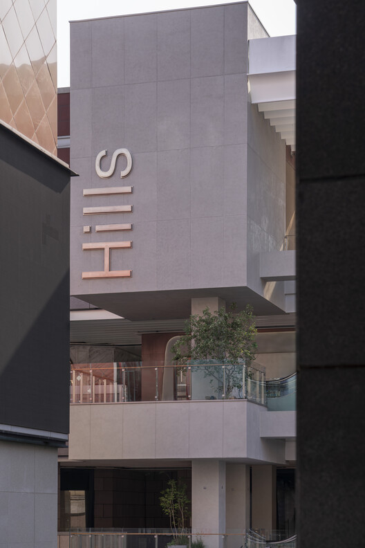 中粮·祥云小镇 Courtyard 改造更新 / 申江海建筑师事务所 - 10 的图像 36