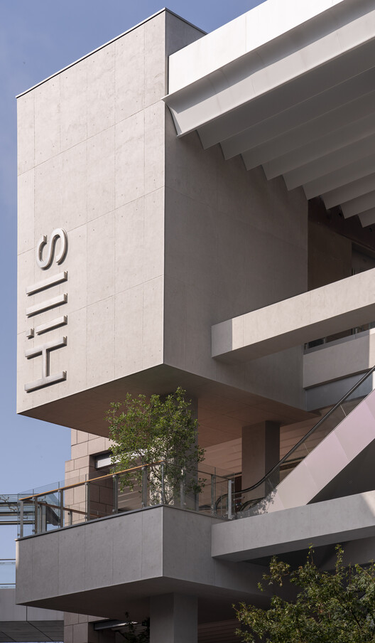 中粮·祥云小镇 Courtyard 改造更新 / 申江海建筑师事务所 - 27 的图像 36