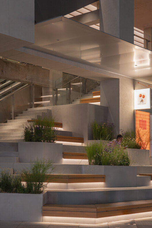 中粮·祥云小镇 Courtyard 改造更新 / 申江海建筑师事务所 - 7 的图像 36