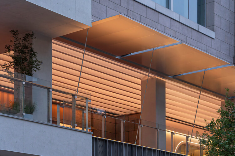 中粮·祥云小镇 Courtyard 改造更新 / 申江海建筑师事务所 - 13 的图像 36