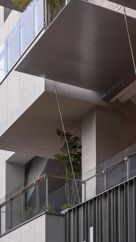 中粮·祥云小镇 Courtyard 改造更新 / 申江海建筑师事务所 - 12 的图像 36