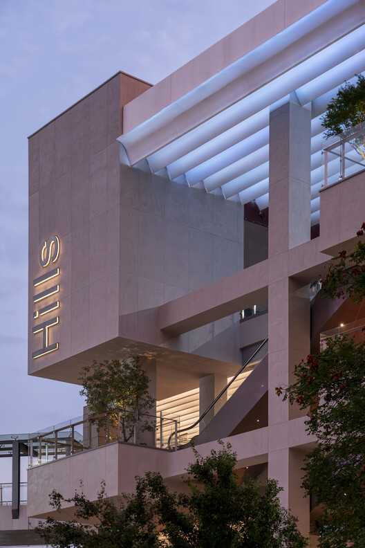 中粮·祥云小镇 Courtyard 改造更新 / 申江海建筑师事务所 - 2 的图像 36