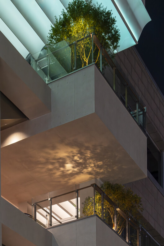 中粮·祥云小镇 Courtyard 改造更新 / 申江海建筑师事务所 - 9 的图像 36