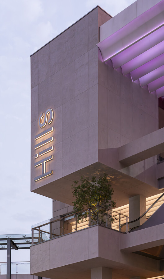 中粮·祥云小镇 Courtyard 改造更新 / 申江海建筑师事务所 - 16 的图像 36