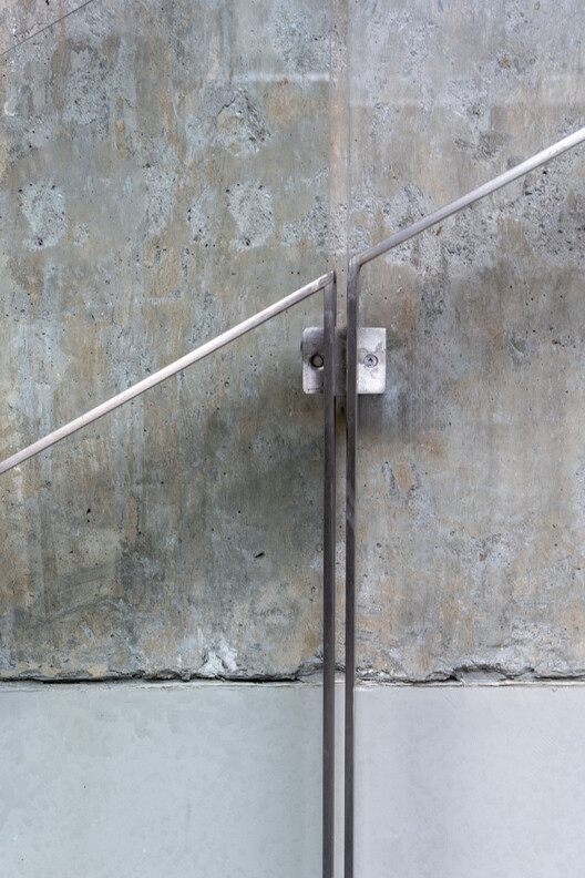 中粮·祥云小镇 Courtyard 改造更新 / 申江海建筑师事务所 - 22 的图像 36