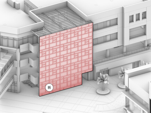 中粮·祥云小镇 Courtyard 改造更新 / 申江海建筑师事务所 - 34 的图像 36