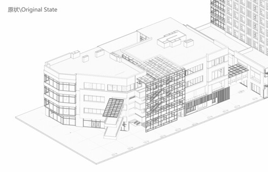 中粮·祥云小镇 Courtyard 改造更新 / 申江海建筑师事务所 - 35 的图像 36