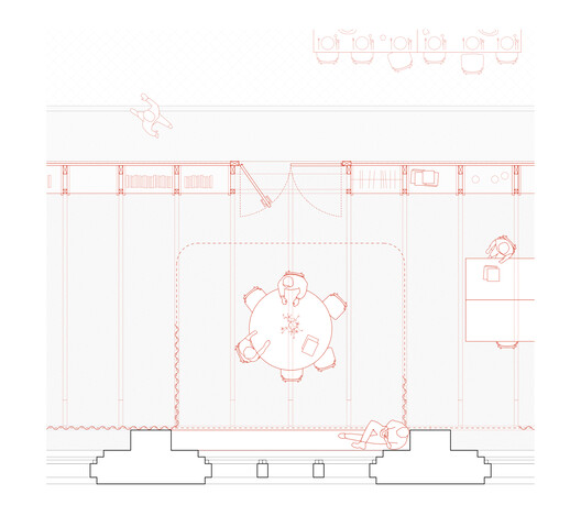 Transformação de Salão de Máquinas em Oficina e Espaço de Escritórios / KO/OK Architektur - Imagem 23 de 24
