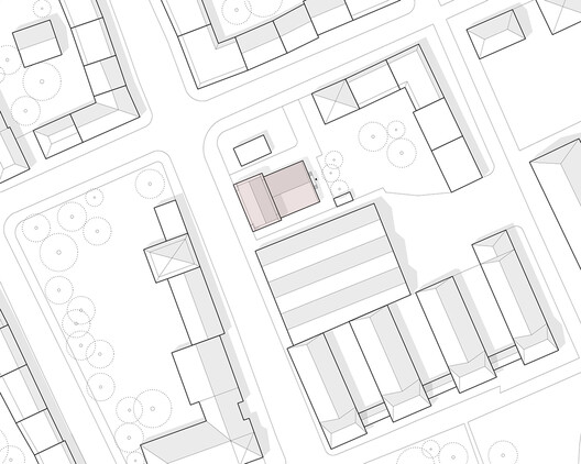Transformação de Salão de Máquinas em Oficina e Espaço de Escritórios / KO/OK Architektur - Imagem 19 de 24