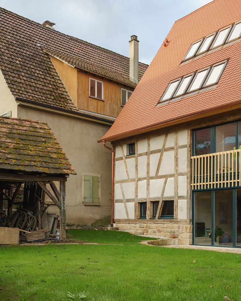 Ko Ok Architektur