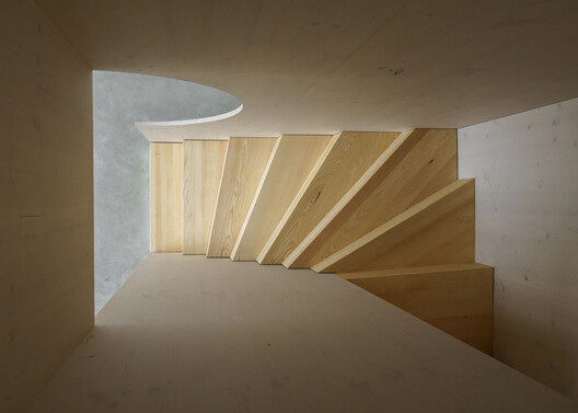 Doppelscheune - Barn into Residential Building / KO/OK Architektur Doppelscheune - Barn into Residential Building / KO/OK Architektur - Image 16 of 26