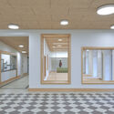 Gersthof Model School Renovation and Conversion / Franz&Sue - Interior Photography, Renovation
